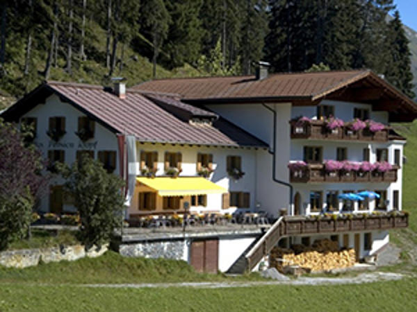 Bild 14 von Berggasthof Klapf