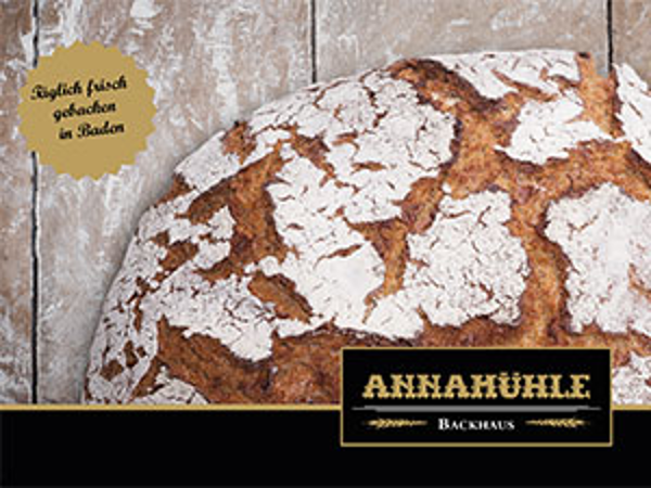 Bild 1 von Backhaus Annamühle GmbH