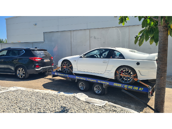 Bild 10 von TRANSPORT A-Z