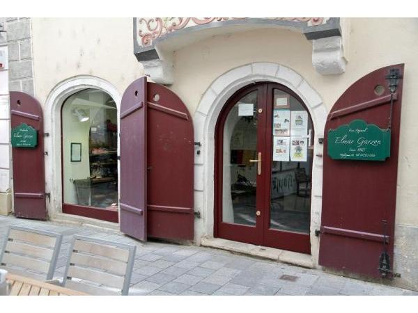Bild 1 von Garzon Elmar