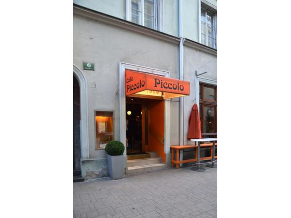Bild 1 von Cafe Piccolo