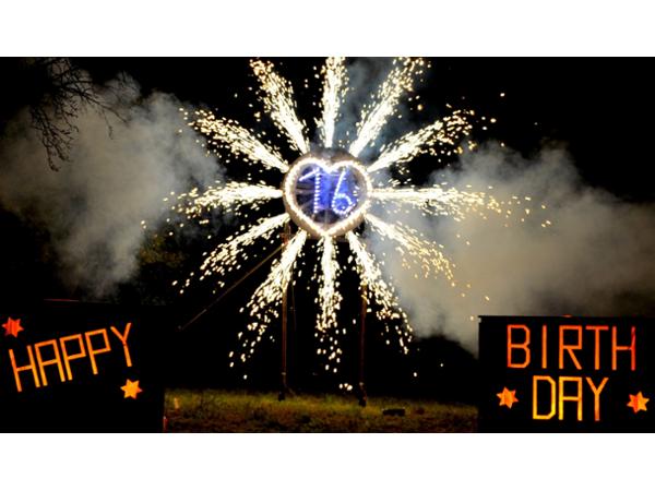Bild 5 von PYRO CREATION's - Karl Gnaser-Adam