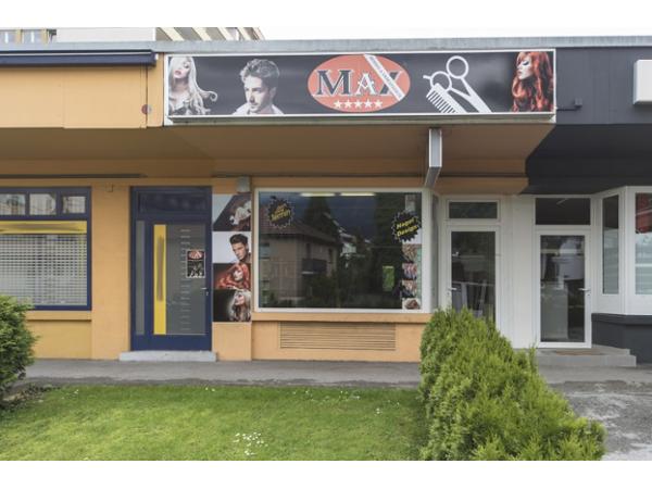 Bild 1 von Friseur MAX