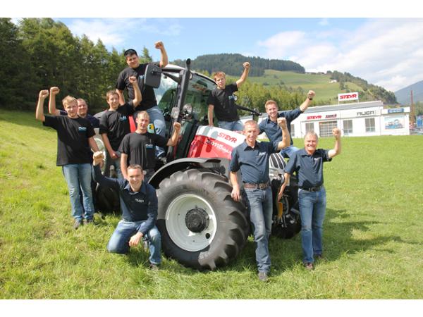 Bild 7 von Auer GmbH