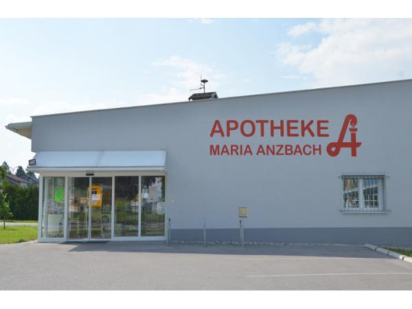 Bild 1 von Apotheke Maria Anzbach