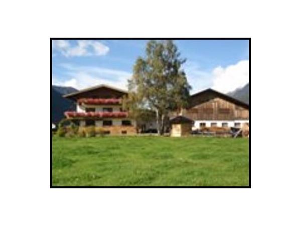 Bild 1 von Hauseggerhof - Monika u Georg Hausegger