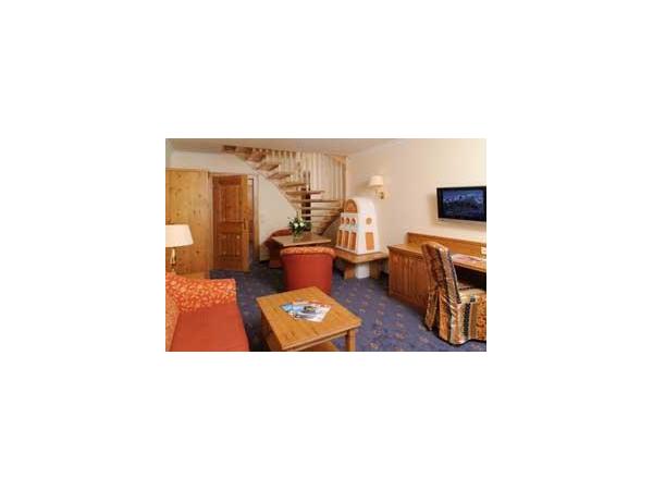 Bild 17 von Hotel Alpenhof**** Superior