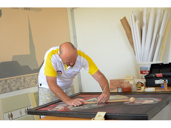 Bild 16 von Malermeister Albert Vitzthum