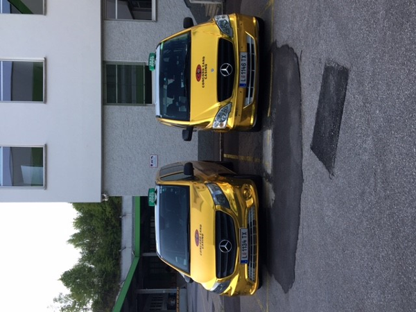 Bild 6 von Enzendorfer Taxi & Transport GmbH
