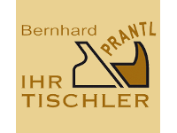 Prantl Bernhard - Massivholz-, Zirbentischler