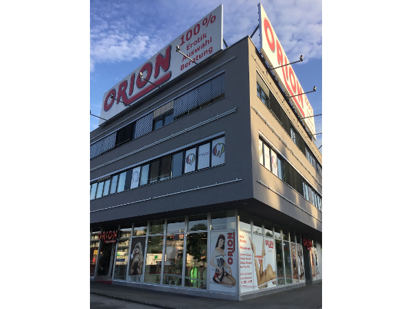 Bild 6 von ORION Erotik Fachgeschäft