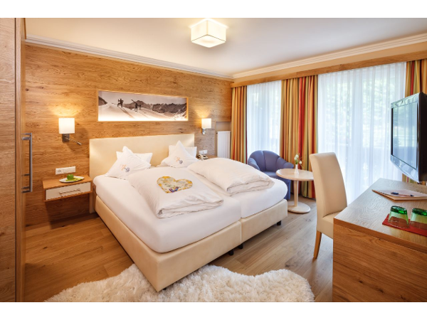 Bild 7 von Familienhotel Hinteregger