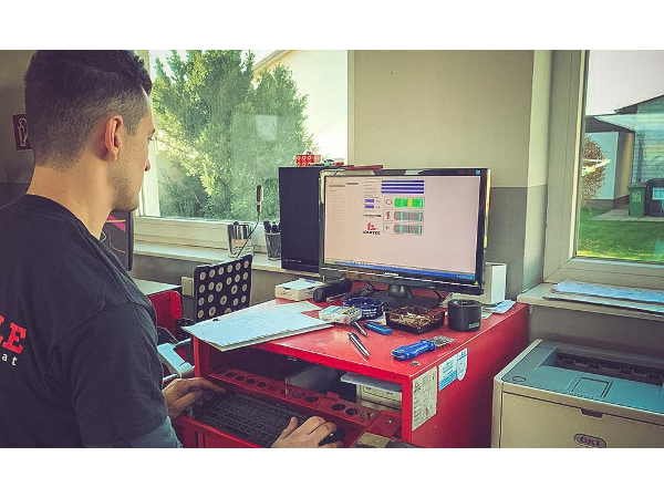 Bild 4 von Autowerkstatt Lascsak Andreas