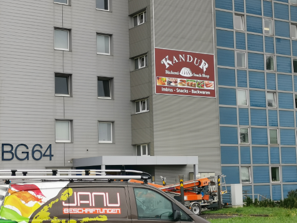 Bild 14 von Janu Beschriftungen