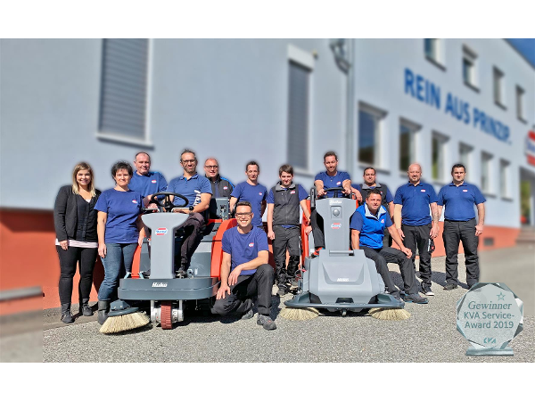 Bild 19 von Stangl Reinigungstechnik Traboch