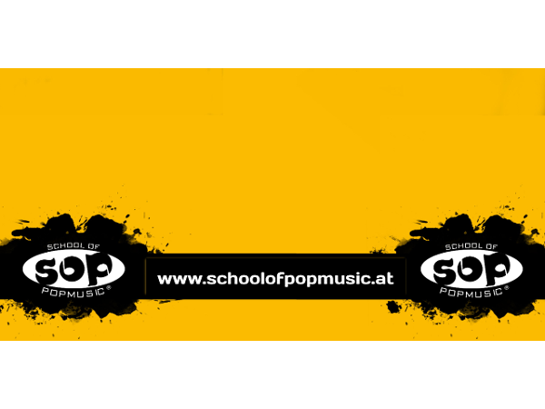 Bild 7 von School of Popmusic Spittal, S.O.P. - Büro S. Petritz / Unterricht Koschatstraße 42- Eingang Badgasse 5