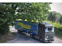 LKW WALTER Internationale Transportorganisation AG