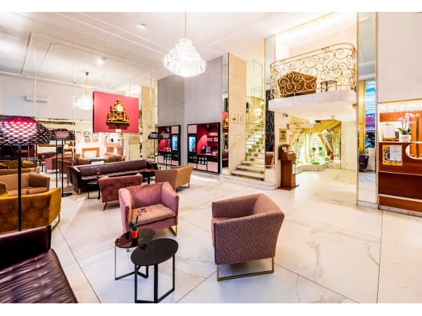 Bild 3 von Hotel City Central