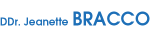 Logo von DDr. Bracco Jeanette