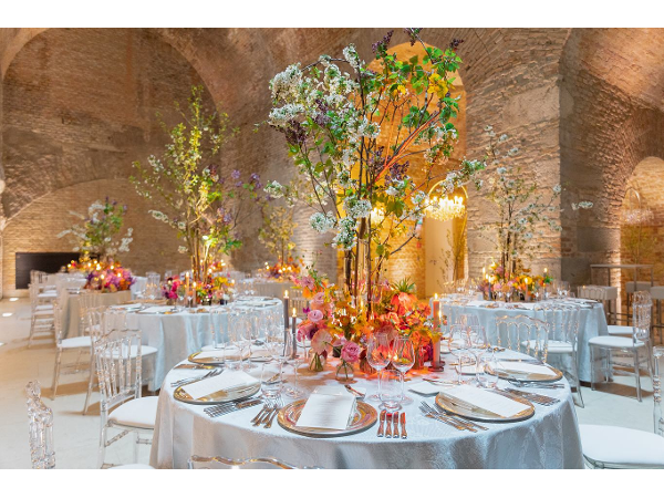 Bild 2 von Julian Amenth Wedding & Events