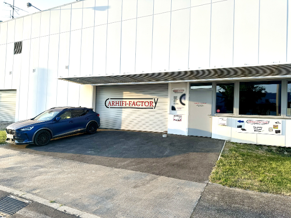 Bild 6 von CARHIFI - FACTORY