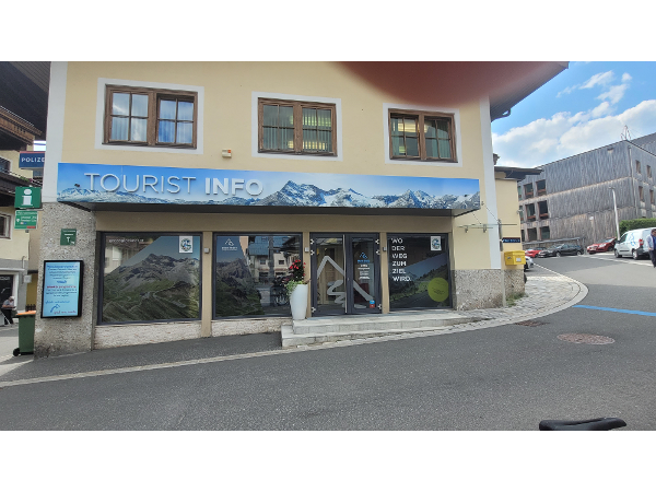 Bild 1 von Tourismusverband BRUCK FUSCH | GROSSGLOCKNER