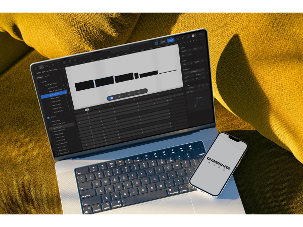 Bild 4 von CODING ALPS • Agentur für Web-Design & Web-Entwicklung