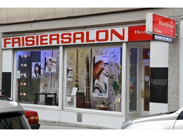 Bild 1 von Friseursalon Haar