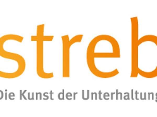 Bild 1 von streb | Die Kunst der Unterhaltung