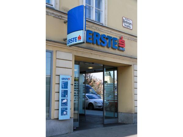 Bild 1 von Erste Bank – Filiale Hietzing