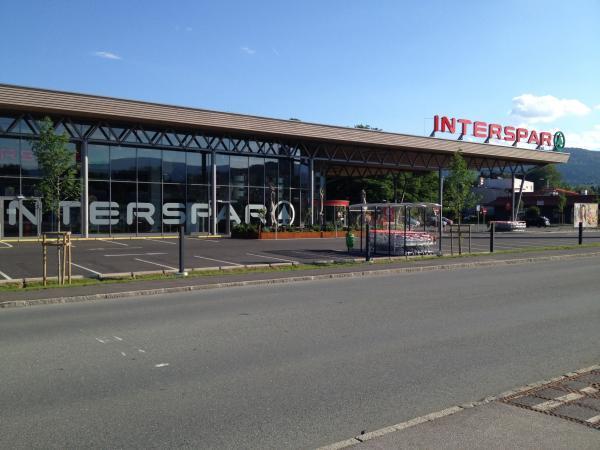 Bild 2 von INTERSPAR