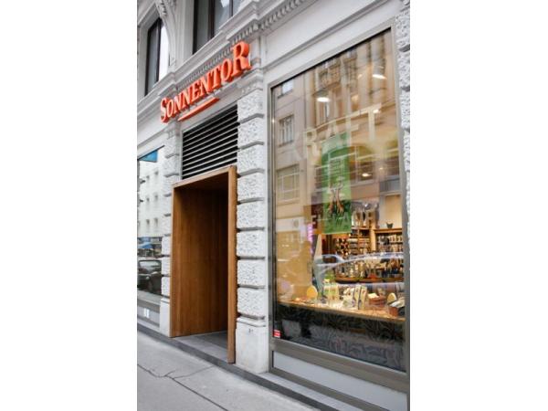 Bild 1 von SONNENTOR Wien Wollzeile