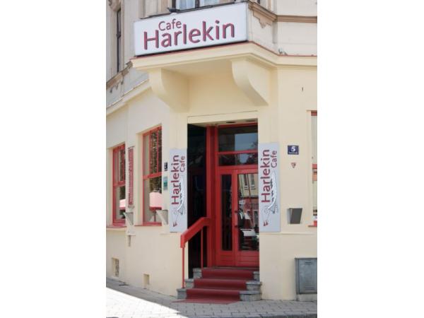 Bild 1 von Cafe Harlekin