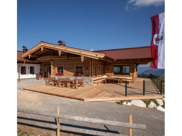 Bild 19 von Holzbau Koller