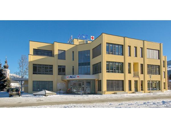 Bild 6 von Krankenanstalt Altenmarkt GmbH & Co KG