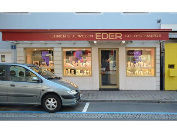 Bild 1 von Juwelier Eder