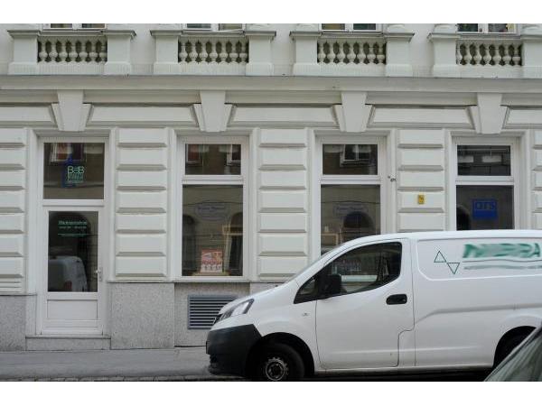 Bild 1 von B TO B - BEAUTY TO BUSINESS