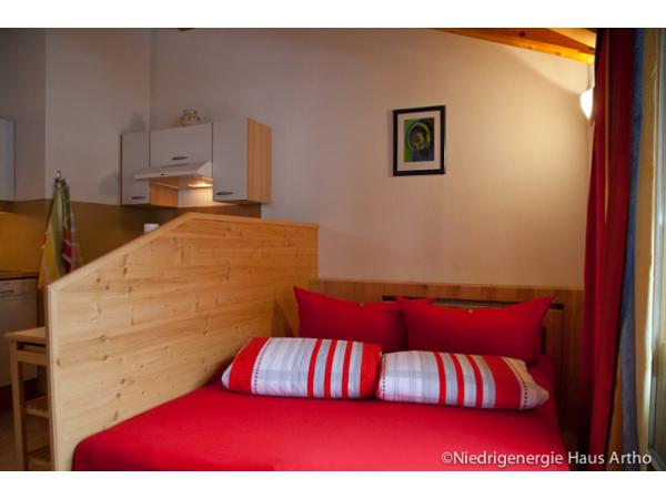 Bild 3 von Ferienhaus Artho