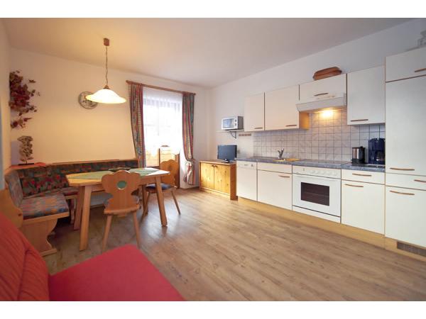 Bild 6 von Fritzenwallner Apparthotel