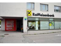 Raiffeisenbank Wienerwald eGen