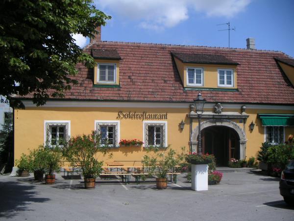Bild 2 von Dvorak Franz GmbH