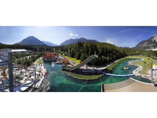 Bild 4 von Ötztal Camping Tirol