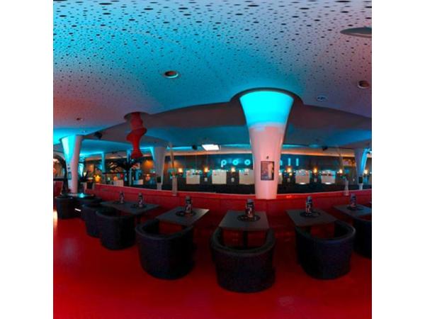 Bild 3 von Poolhall Linz - the new pool generation