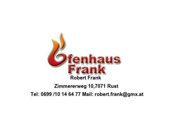 Bild 3 von Ofenhaus Frank Robert Rauchfangkehrermeister