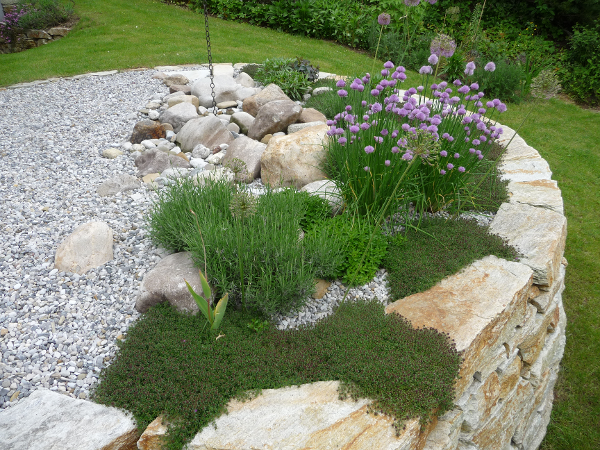 Bild 11 von Ihr Gartengestalter Weinzettel GmbH