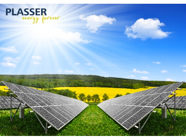 Bild 2 von PLASSER energy GmbH