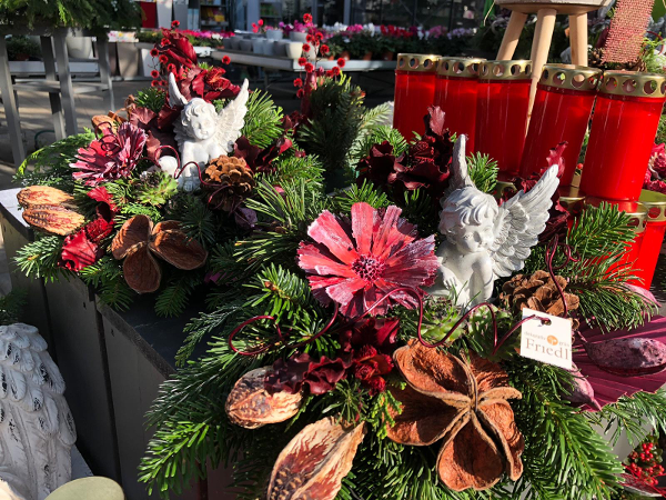 Bild 127 von Gartenbau-Blumen Helmut Friedl
