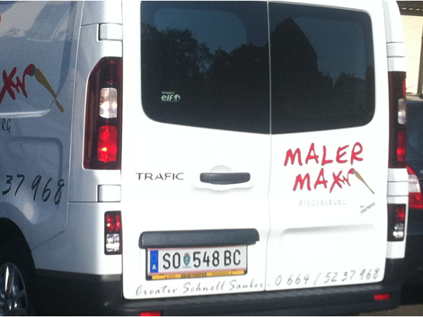 Bild 2 von Iber Johann