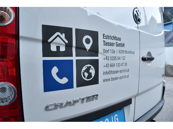 Bild 9 von Estrichbau Tasser GmbH