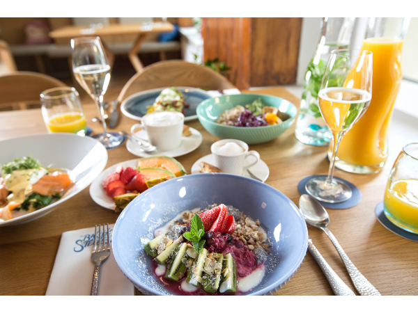 Bild 7 von Restaurant Bachstelze